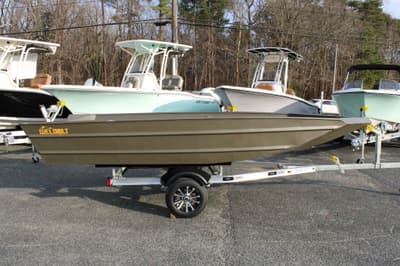 BOATZON | WeldBilt 1656v 2026 BOATZON | WeldBilt 1656v 2026