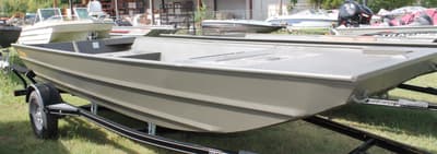 BOATZON | Weldbilt 1756F 2025
