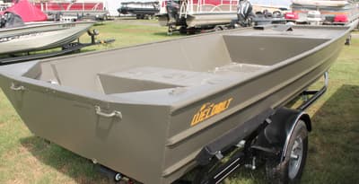 BOATZON | Weldbilt 1756F 2025