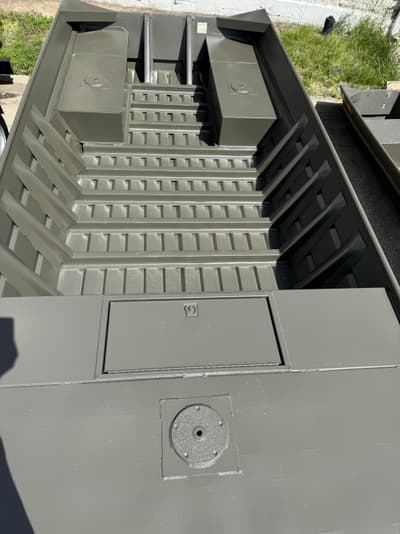 BOATZON | WeldBilt 1860F 2024 BOATZON | WeldBilt 1860F 2024