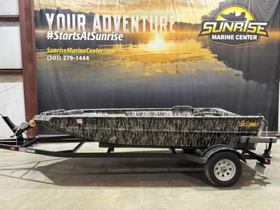 BOATZON | Weldbilt Weldbilt 1552 Holeshot 2022