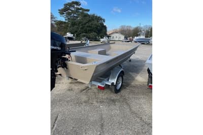 BOATZON | Weldcraft 1448 2025