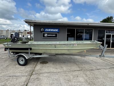 BOATZON | Weldcraft 1650 PF 1992