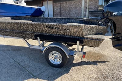 BOATZON | Weldcraft 1652 Predator 2026