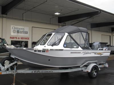 BOATZON | Weldcraft 18 Angler Sport 2021 BOATZON | Weldcraft 18 Angler Sport 2021