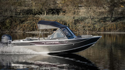 BOATZON | Weldcraft 180 Rebel 2026