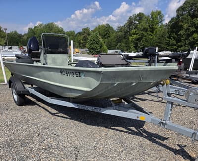BOATZON | Weldcraft 1856 MUVNCDL 2022 BOATZON | Weldcraft 1856 MUVNCDL 2022