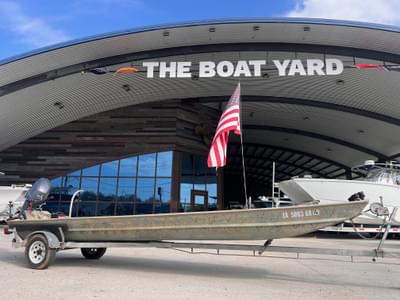 BOATZON | Weldcraft 20 1995 BOATZON | Weldcraft 20 1995