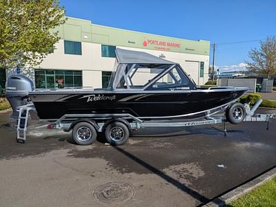 BOATZON | Weldcraft 200 Rebel 2025