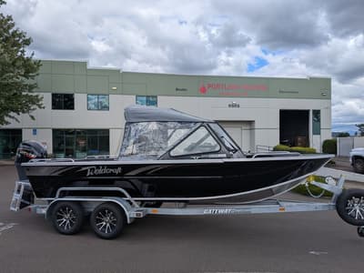 BOATZON | Weldcraft 200 Rebel Sport 2026