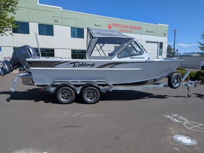BOATZON | Weldcraft 200 Revolution 2026