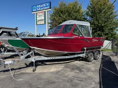 BOATZON | Weldcraft 200 Revolution 2026