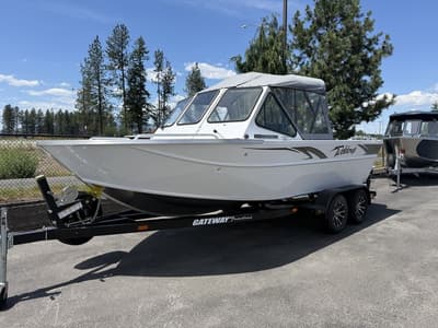 BOATZON | Weldcraft 200 Revolution 2026