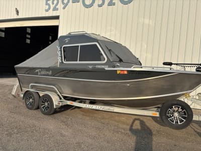 BOATZON | Weldcraft 210 Revolution 2025 BOATZON | Weldcraft 210 Revolution 2025