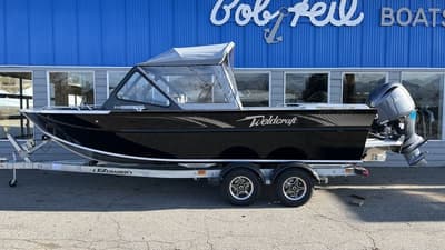 BOATZON | Weldcraft 210 Revolution 2026 BOATZON | Weldcraft 210 Revolution 2026