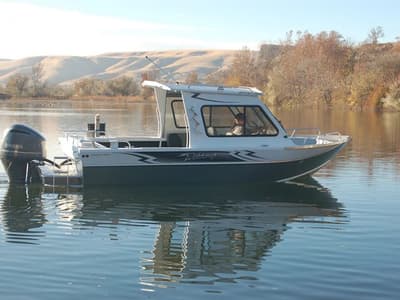 BOATZON | Weldcraft 210 Revolution 2026
