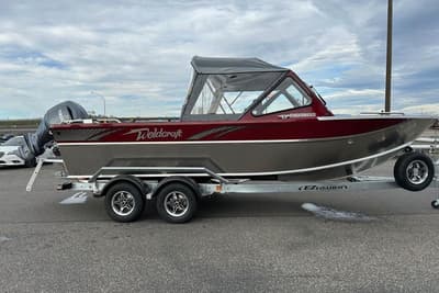 BOATZON | Weldcraft 210 Revolution 2026