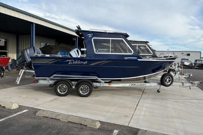 BOATZON | Weldcraft 210 Revolution 2026