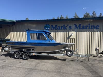 BOATZON | Weldcraft 210 Revolution 2027