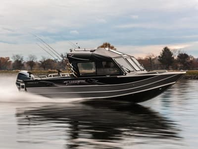 BOATZON | Weldcraft 220 Maverick 2026