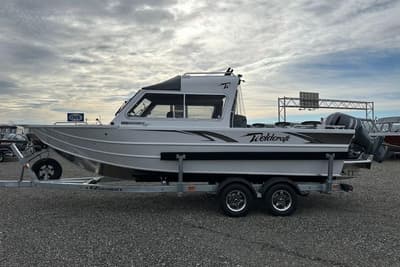 BOATZON | Weldcraft 220 Maverick 2026 BOATZON | Weldcraft 220 Maverick 2026