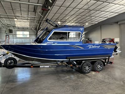 BOATZON | Weldcraft 220 Maverick 2027