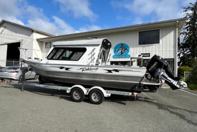 BOATZON | Weldcraft 220 Ocean King 2010