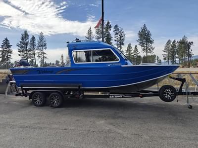 BOATZON | Weldcraft 240 Maverick DV 2026 BOATZON | Weldcraft 240 Maverick DV 2026