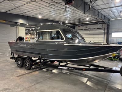 BOATZON | Weldcraft 240 Maverick DV 2026