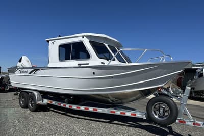 BOATZON | Weldcraft 260 Ocean King 2026 BOATZON | Weldcraft 260 Ocean King 2026