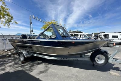 BOATZON | Weldcraft Angler Sport 2022