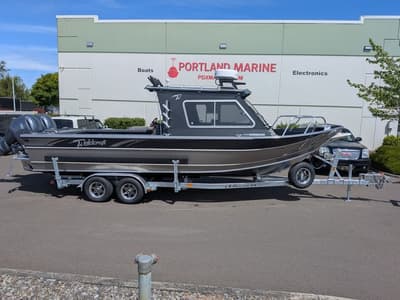 BOATZON | Weldcraft Ocean King 260 2027
