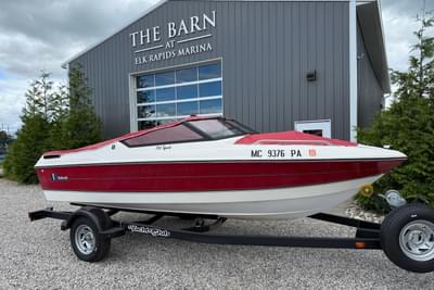 BOATZON | Wellcraft 170 Sport 1991