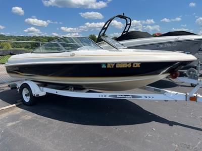 BOATZON | Wellcraft 175SS 2001