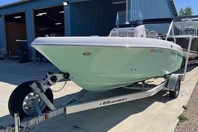 BOATZON | Wellcraft 18 CC 2019