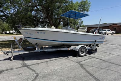 BOATZON | Wellcraft 180 Fisherman 1985