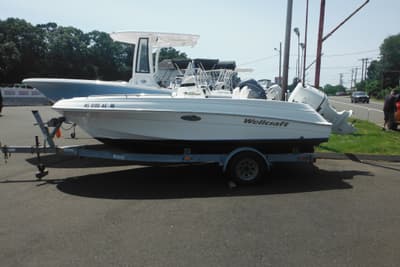 BOATZON | Wellcraft 180 Fisherman 2002