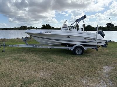 BOATZON | Wellcraft 180 Fisherman 2003