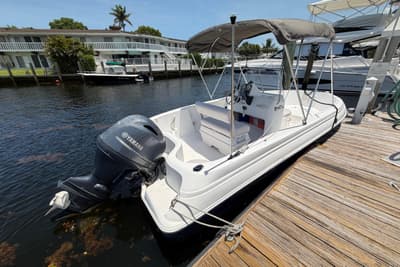 BOATZON | Wellcraft 180 Fisherman 2005