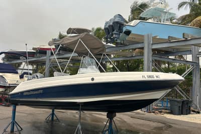 BOATZON | Wellcraft 180 Fisherman 2005