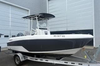 BOATZON | Wellcraft 182 Fisherman 2018