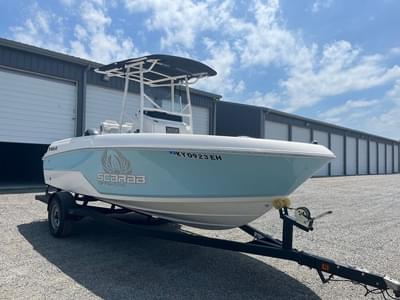 BOATZON | Wellcraft 182 Fisherman 2019