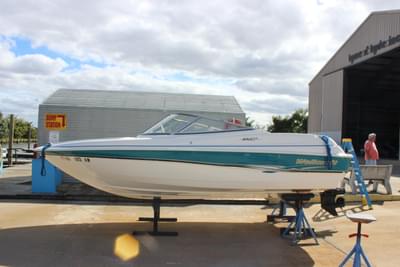 BOATZON | Wellcraft 186 SSS 2000