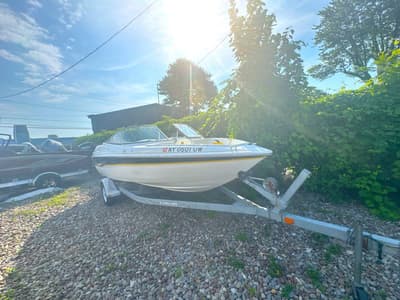 BOATZON | Wellcraft 186ss 2001 BOATZON | Wellcraft 186ss 2001