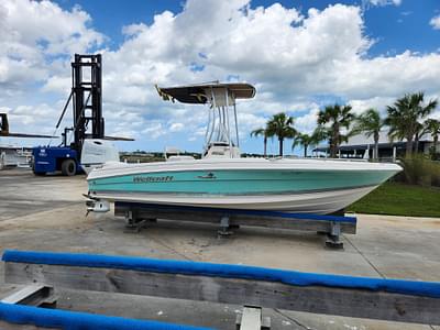 BOATZON | Wellcraft 200 LT Fisherman 2004 BOATZON | Wellcraft 200 LT Fisherman 2004