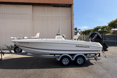BOATZON | Wellcraft 200 LT Fisherman 2005