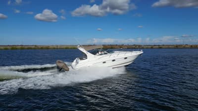 BOATZON | WELLCRAFT 2002