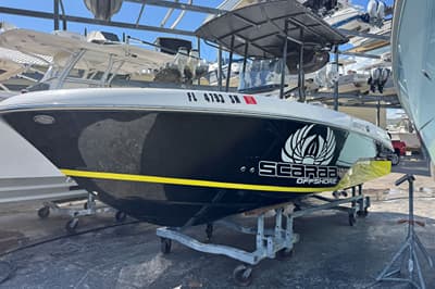 BOATZON | Wellcraft 202 Fisherman 2019