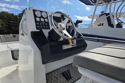 BOATZON | Wellcraft 202 Fisherman 2020 BOATZON | Wellcraft 202 Fisherman 2020