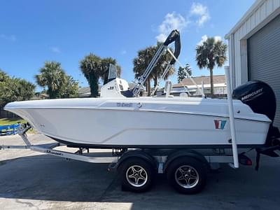 BOATZON | Wellcraft 202 Fisherman 2022 BOATZON | Wellcraft 202 Fisherman 2022